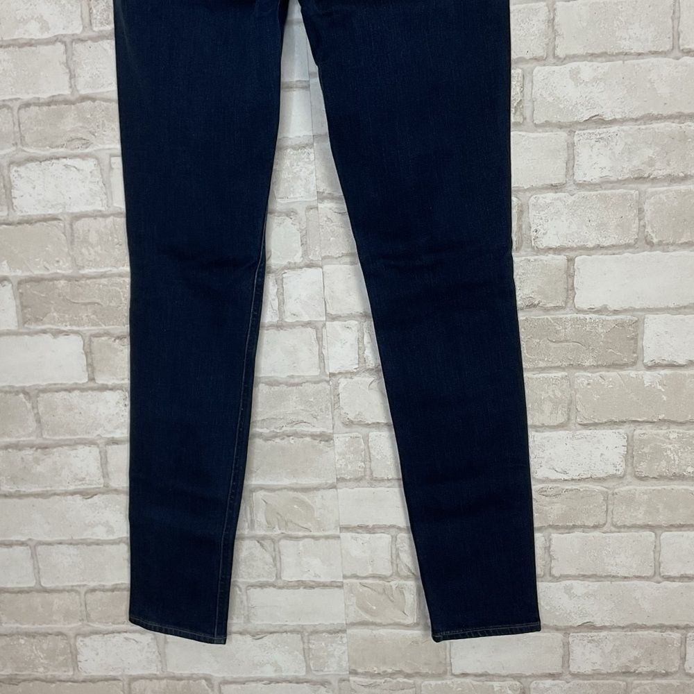 Madewell Skinny Skinny Jeans Size 29X32 - Picture 8 of 14